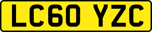 LC60YZC