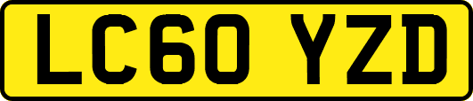 LC60YZD