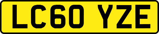 LC60YZE