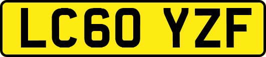 LC60YZF