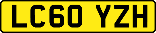 LC60YZH