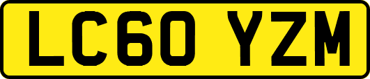 LC60YZM