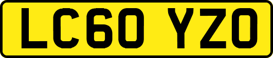 LC60YZO