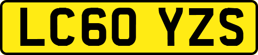 LC60YZS
