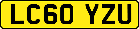 LC60YZU