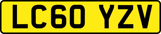 LC60YZV