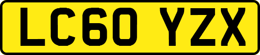 LC60YZX