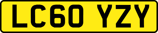 LC60YZY