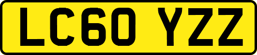 LC60YZZ