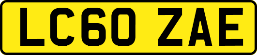 LC60ZAE