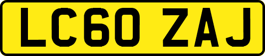 LC60ZAJ