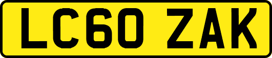 LC60ZAK