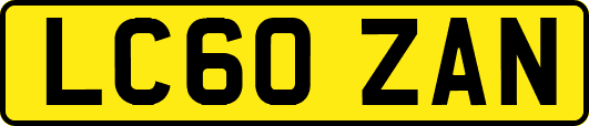 LC60ZAN