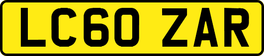 LC60ZAR