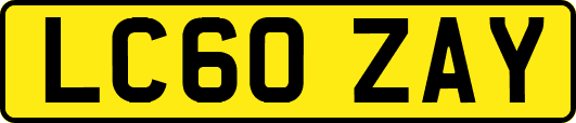 LC60ZAY