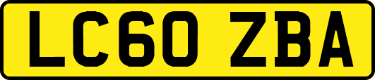 LC60ZBA