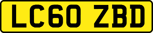 LC60ZBD