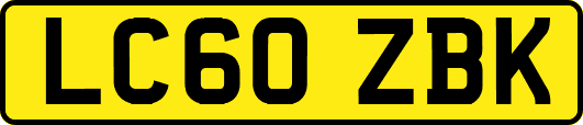 LC60ZBK