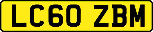 LC60ZBM