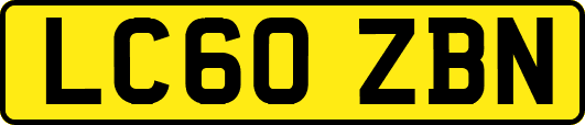 LC60ZBN