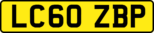 LC60ZBP