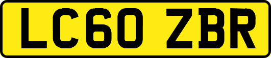 LC60ZBR