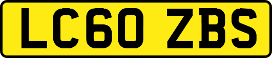 LC60ZBS