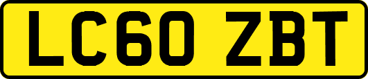 LC60ZBT