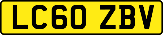 LC60ZBV