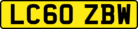 LC60ZBW