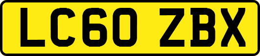 LC60ZBX