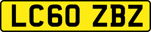 LC60ZBZ
