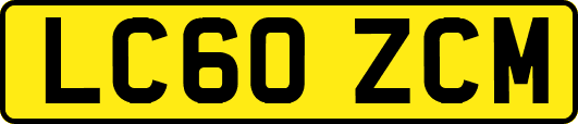 LC60ZCM