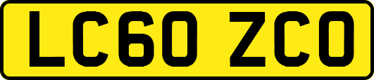 LC60ZCO