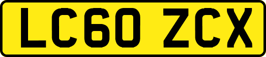 LC60ZCX