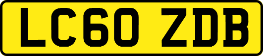 LC60ZDB
