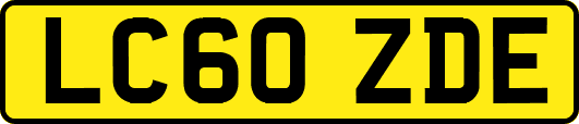 LC60ZDE