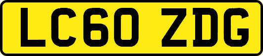 LC60ZDG
