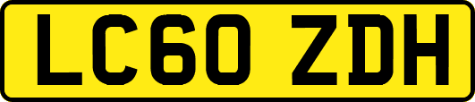 LC60ZDH