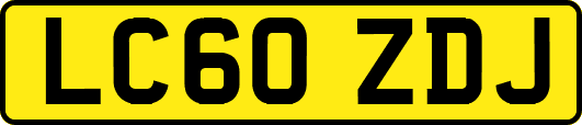 LC60ZDJ