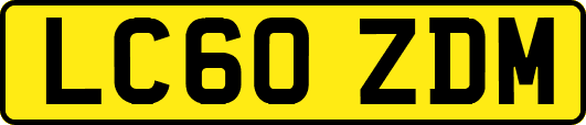 LC60ZDM
