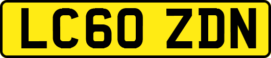 LC60ZDN