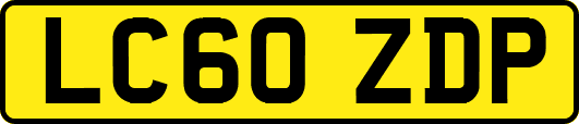 LC60ZDP