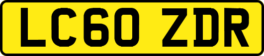 LC60ZDR
