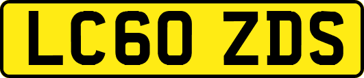 LC60ZDS