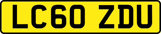 LC60ZDU