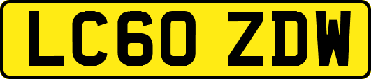 LC60ZDW