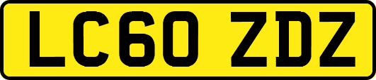 LC60ZDZ