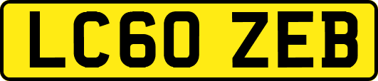 LC60ZEB