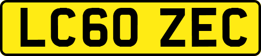 LC60ZEC